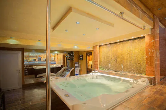 Jacuzzi Systems Thumbnail 4